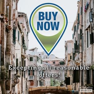 See something you like? Make me an offer!